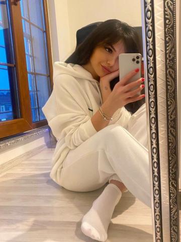 Индивидуалка Магдалина Фотография 3
