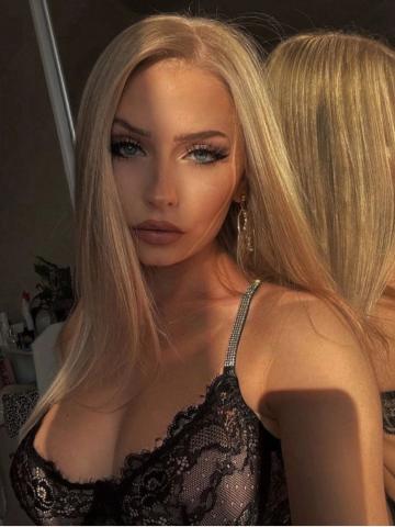 Индивидуалка Хана Фотография 3